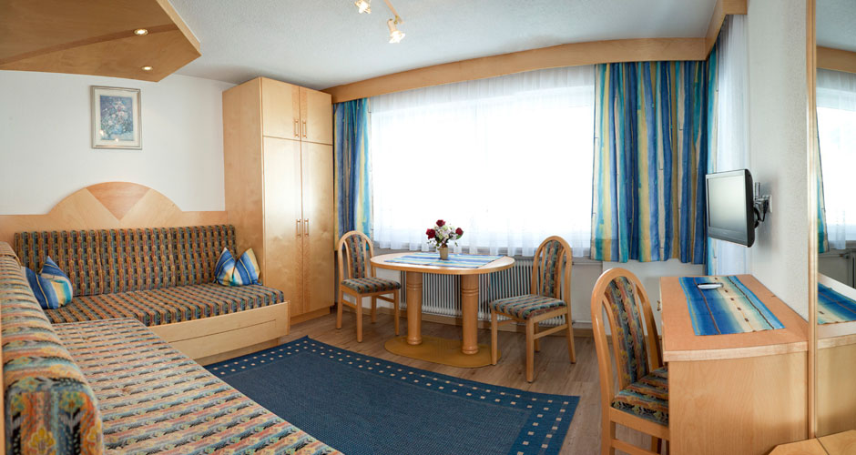 Ferienwohnungen