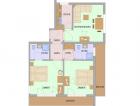 Appartement Bergkastelblick Gross