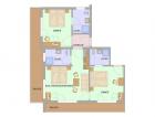 Appartement Panoramablick Gross