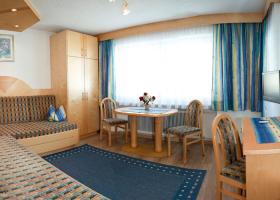 Appartement Bergkastelblick